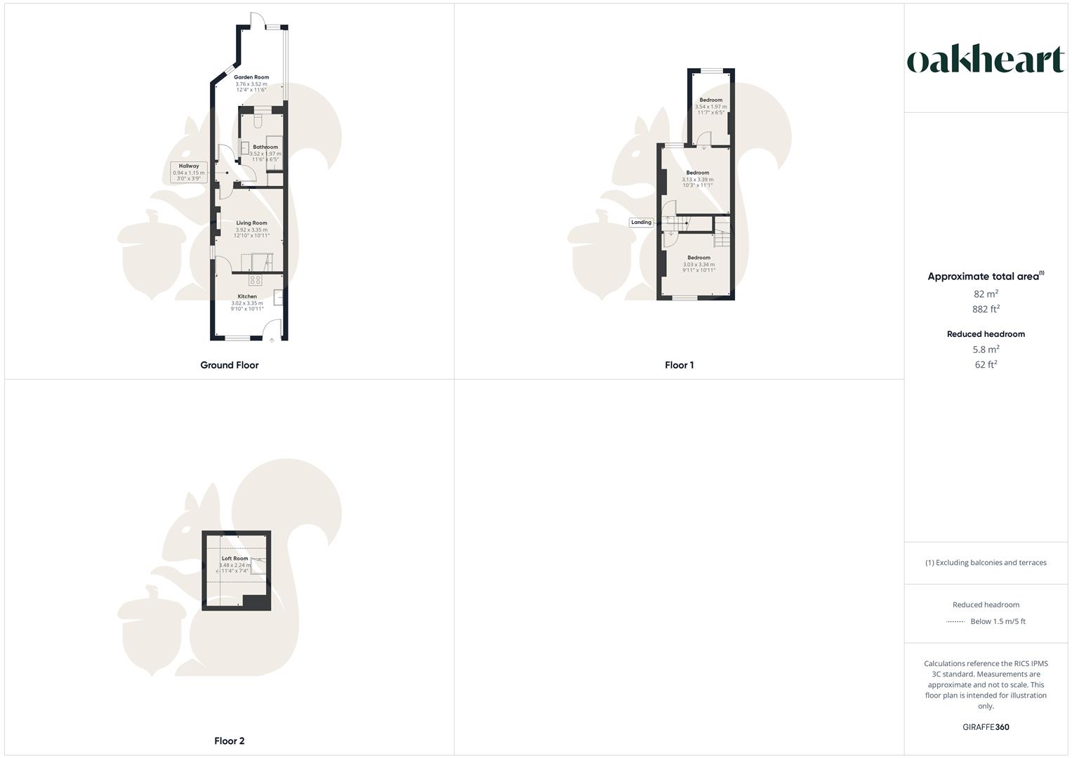 Floorplan thumbnail